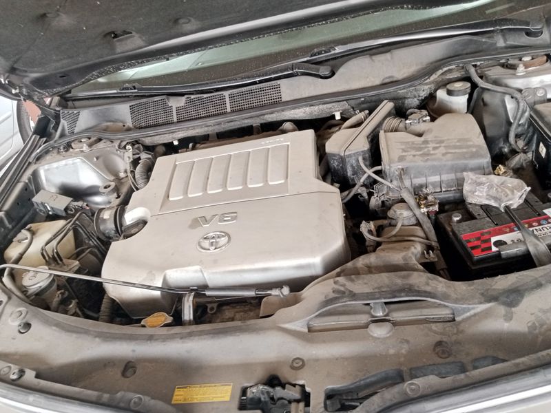 Thumbnail 5 of 2009 Toyota Venza le